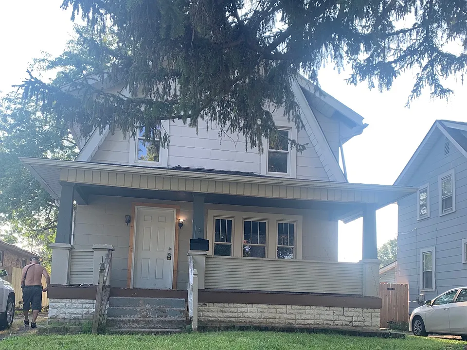 127 N Westmoor Ave