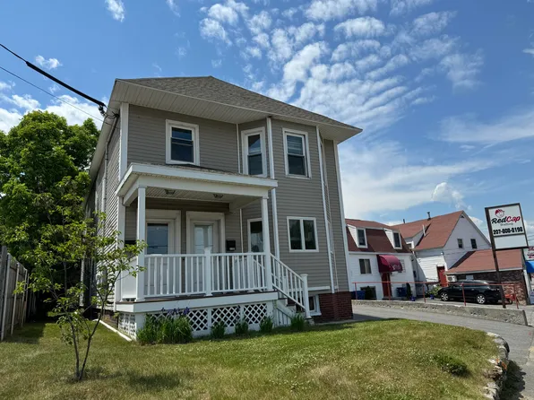 1148-1150 Forest Avenue, Portland, ME 04103