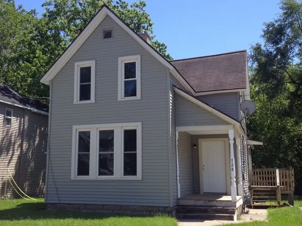 728 Baxter St SE #1, Grand Rapids, MI 49503