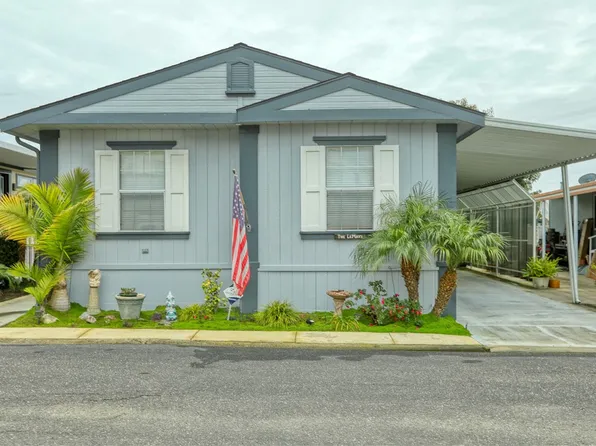 201 Five Cities Dr Spc 32, Pismo Beach, CA 93449