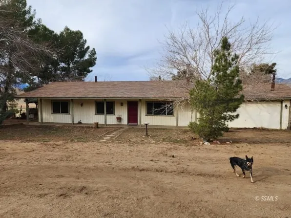 4811 Judy St, Lake Isabella, CA 93240