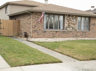 4835 W 121st St, Alsip, IL 60803