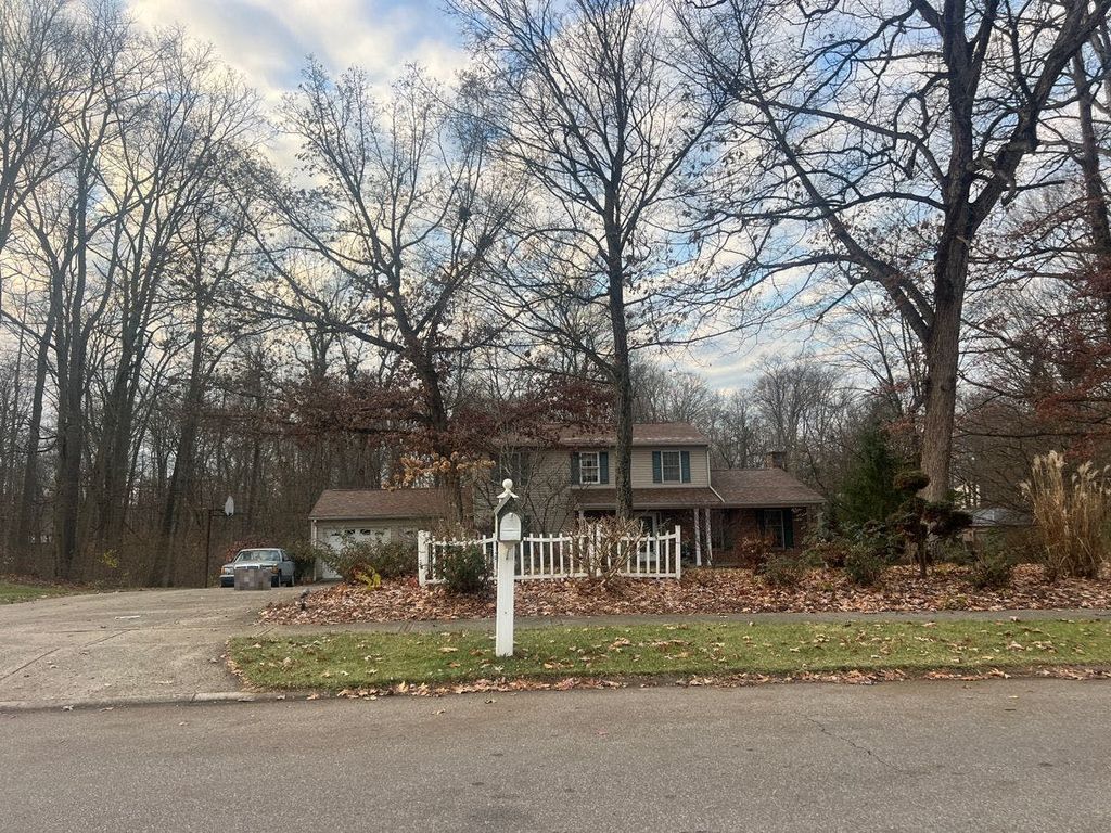 Real estate listing image