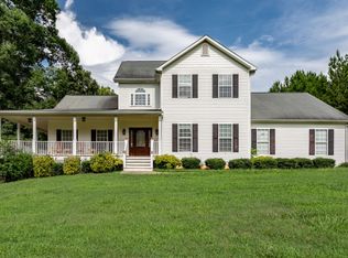 217 Stoners Rd, Adairsville, GA 30103