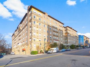 16 N Chatsworth Ave APT 507, Larchmont, NY 10538