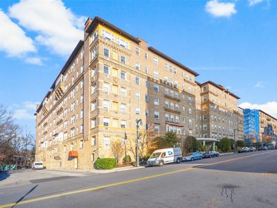 16 N Chatsworth Avenue #507, Larchmont, NY, 10538
