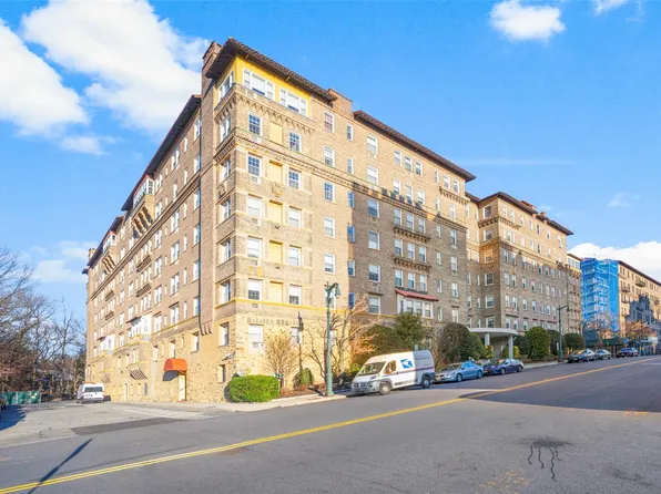 16 N Chatsworth Avenue #507, Larchmont, NY 10583