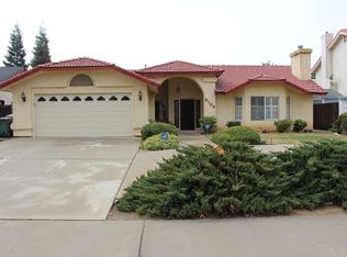 5105 Panorama Dr, Bakersfield, CA 93306