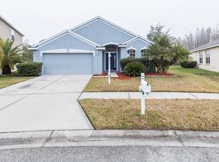 5037 Windingbrook Trl, Zephyrhills, FL 33544