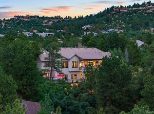 254 Lead Queen Dr, Castle Rock, CO 80108
