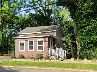 118 Phelps St, Lyons, NY 14489