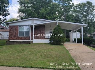 2448 Charlack Ave, Saint Louis, MO 63114