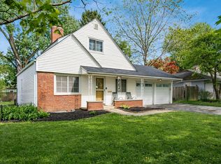 3186 Mountview Rd, Columbus, OH 43221
