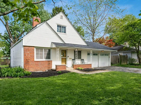 3186 Mountview Rd, Columbus, OH 43221