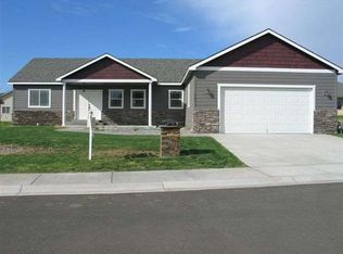 6309 Thistledown Ct, Pasco, WA