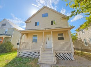 620 1st Ave, Silvis, IL 61282