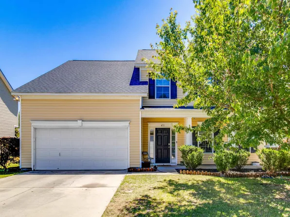 471 Westmoreland Rd, Columbia, SC 29229