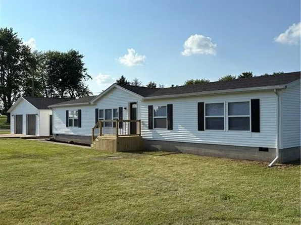 17830 County Road C, Wauseon, OH 43567