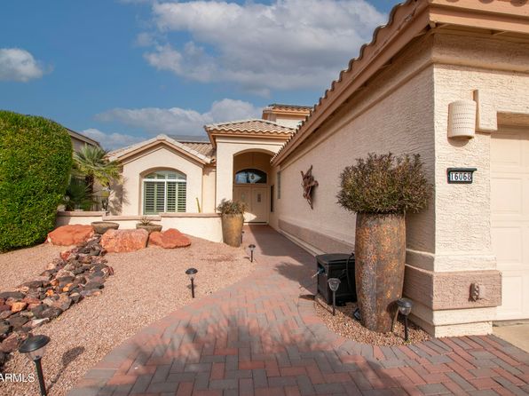 16068 W Edgemont Ave, Goodyear, AZ 85395