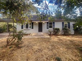 19 Columbia Cir, Greenville, SC 29607