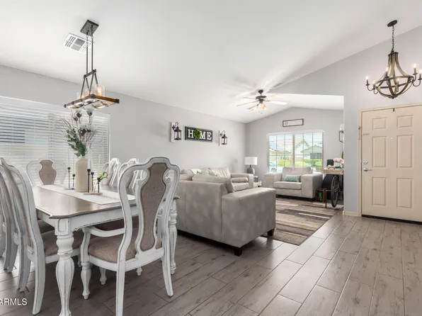 25769 W WATKINS Street, Buckeye, AZ 85326