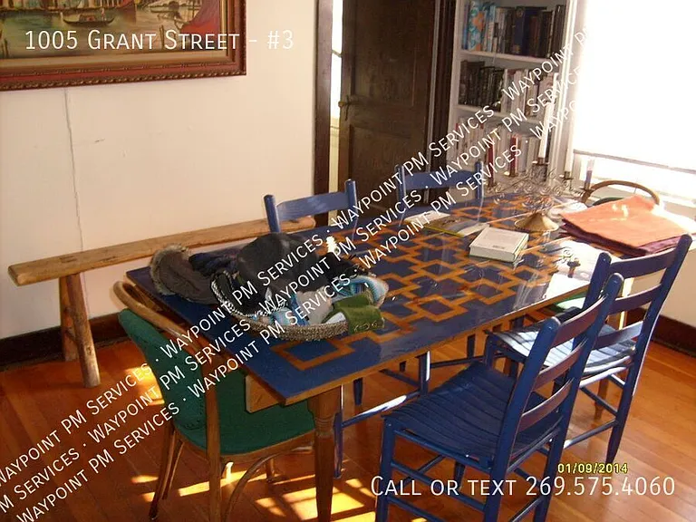 1005 Grant St #3 — Photo 14