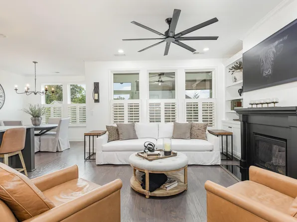 1228 Stonemill Falls Dr, Wake Forest, NC 27587