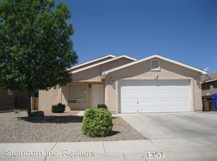 1357 Mogollon Rd, Las Cruces, NM 88007