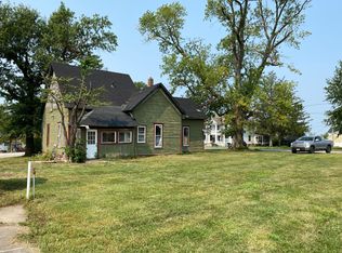 500 E Martin St, Perry, MO 63462