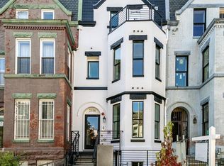 2556 University Pl NW #102, Washington, DC 20009