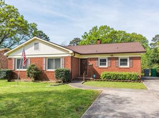 2544 Ashley Rd, Charlotte, NC 28208