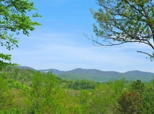 164 Lochencove Rdg, Brevard, NC 28712