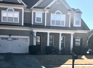 1106 Gold Rush Ct, Fort Mill, SC 29708