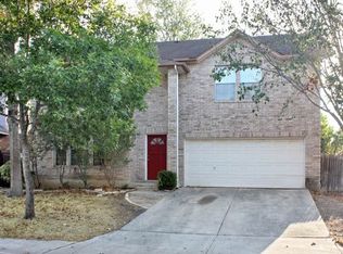 21126 Marin Hls, San Antonio, TX 78259
