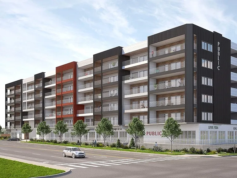 4361 S Congress Ave — Photo 4