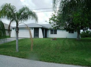 114 SE 21st Ave, Cape Coral, FL 33990