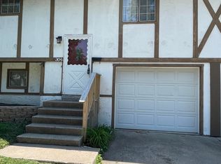 306 W State St, Mount Pleasant, IA 52641