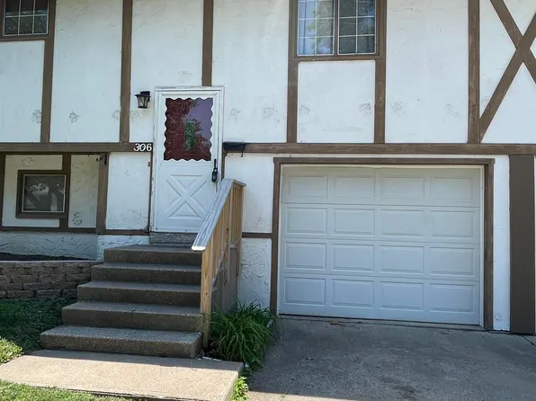 306 W State St, Mount Pleasant, IA 52641