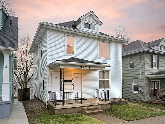 3rd image of 248 N C St #1