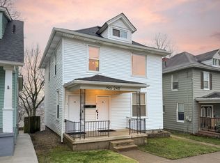 248 N C St #2, Hamilton, OH 45013