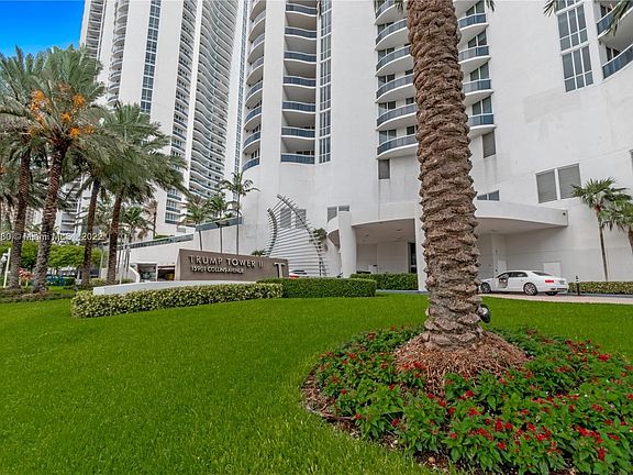 3rd image of 15811 Collins Ave APT 1907