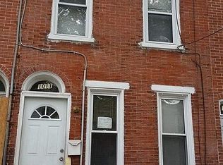 1011 Kirkwood St, Wilmington, DE