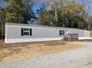 227 Laurel Ln LOT A, Florence, SC 29506