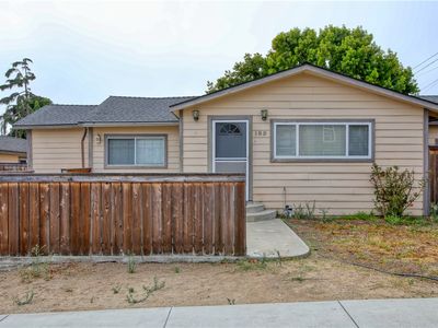 189 N 14th St, Grover Beach, CA, 93433