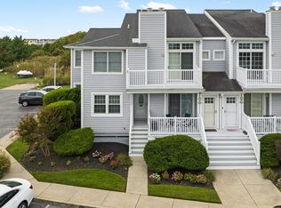 400 E Marina Ct APT 104A, Wildwood, NJ 08260