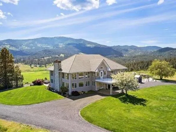 4216 S Owl Ln, Greenacres, WA 99016