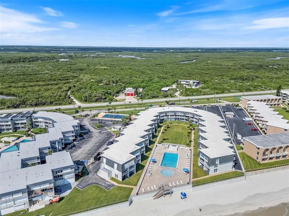 4831 Saxon Dr #2120, New Smyrna Beach, FL 32169