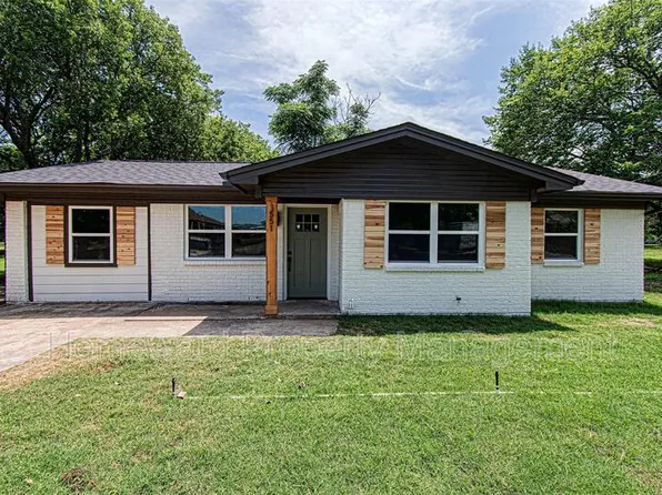 551 E Burks St, Pilot Point, TX 76258