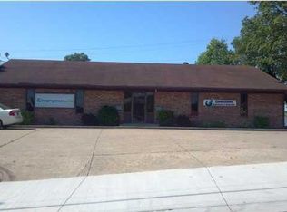 215 W 5th St, Jasper, IN 47546