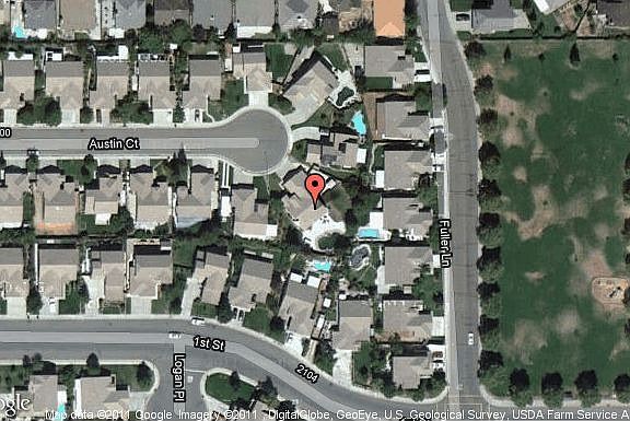 Map View